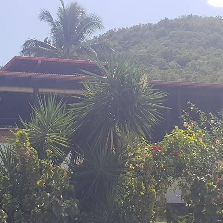 Villa Coco Rose Les Anses-d'Arlet Exterior foto